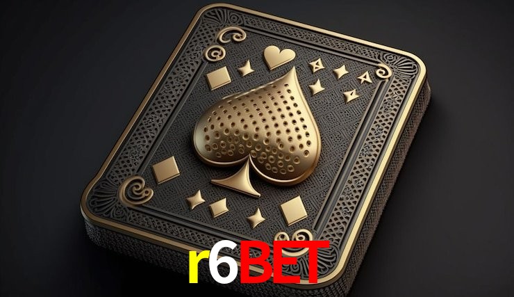 Estatísticas r6bet