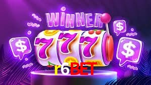 Welcome Bonus r6bet