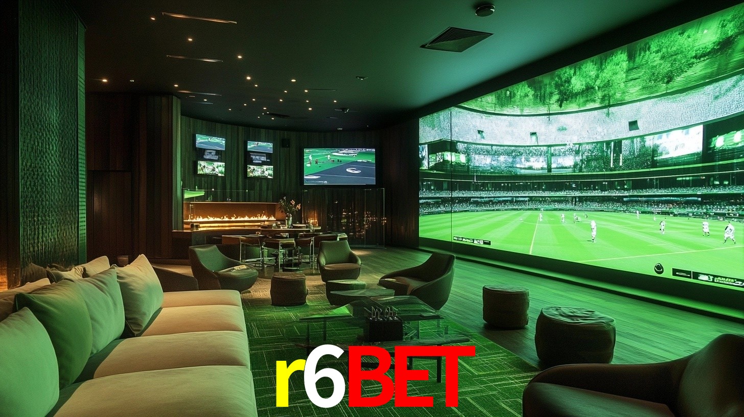 r6bet app
