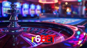 Estatísticas Esportivas r6bet