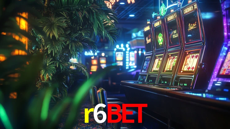 Live Casino r6bet