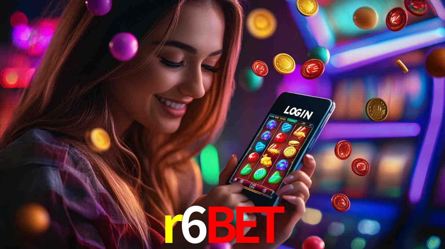 r6bet,r6bet.com