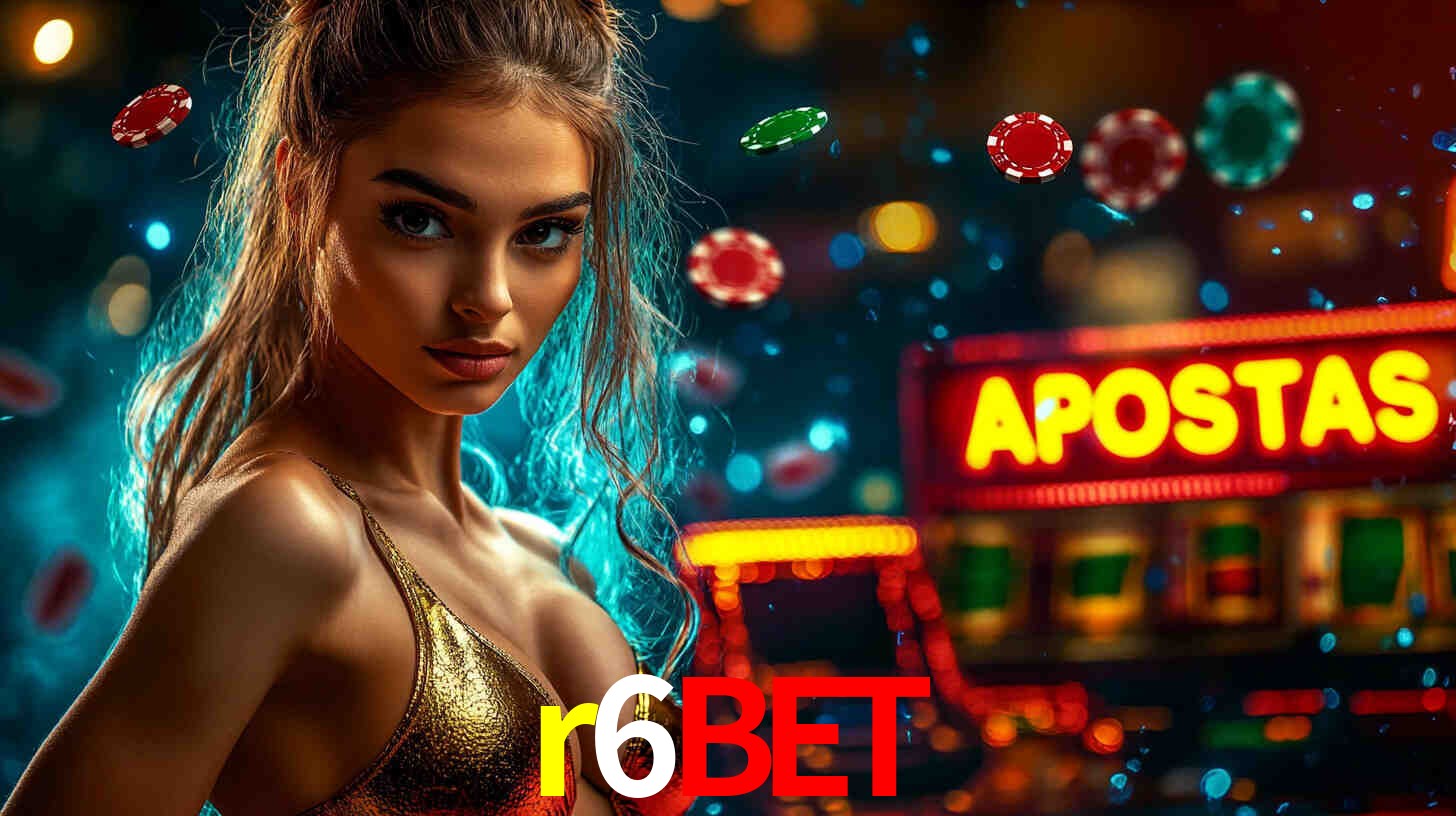 Descubra o Programa VIP da r6bet: Vantagens Exclusivas para Jogadores