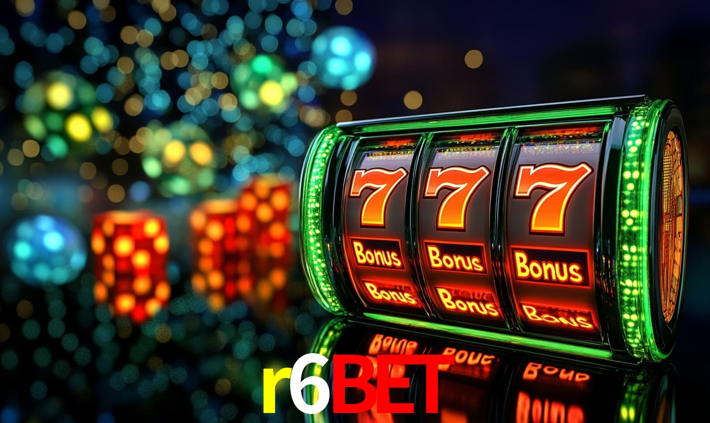 Login Seguro r6bet