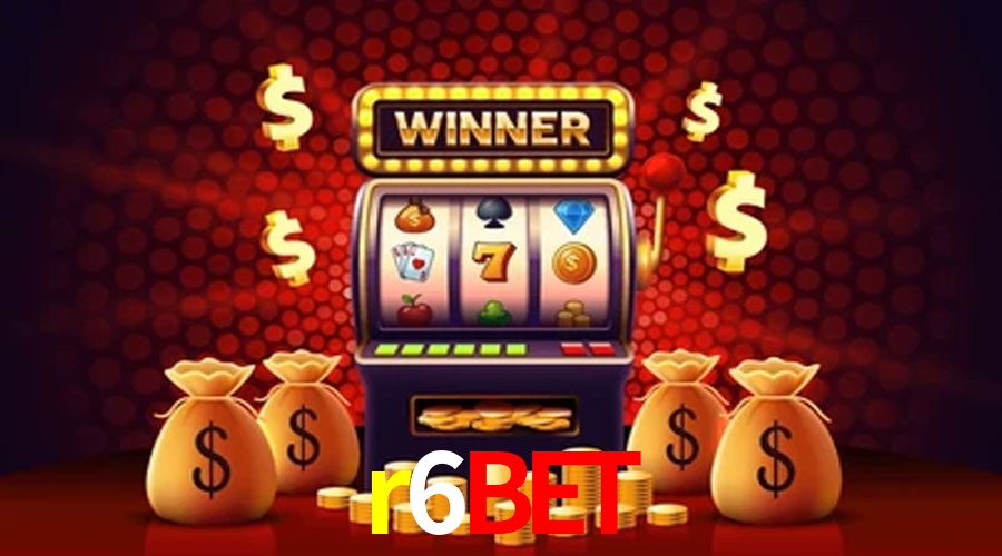 2FA Security r6bet