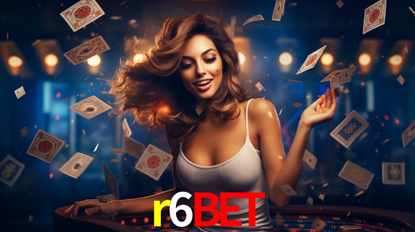r6bet.com