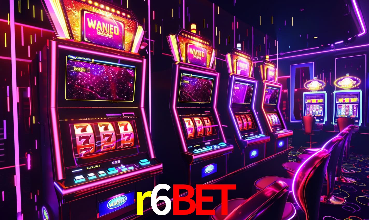 Descubra a Essência do r6bet: Nossa História e Compromissos