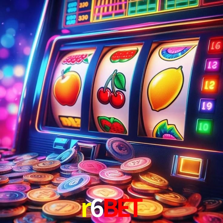 Apostas de Tênis r6bet