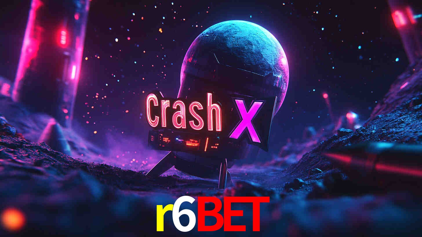 Inovações de Jogos na r6bet: O Futuro das Experiências Interativas