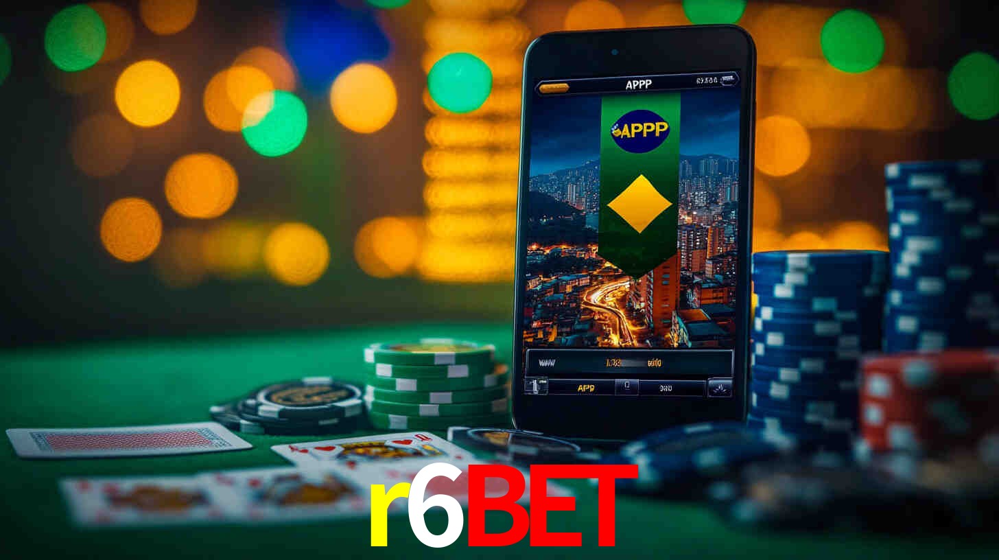 Descubra a Essência do r6bet: Nossa História e Compromissos