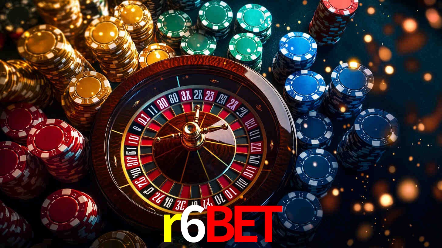 Instant EasyPaisa r6bet