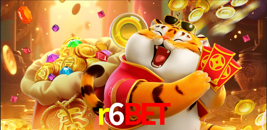 r6bet.com