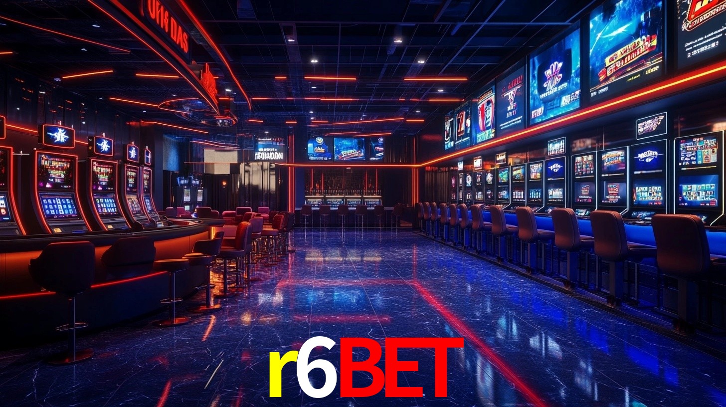 Daily Bonuses r6bet