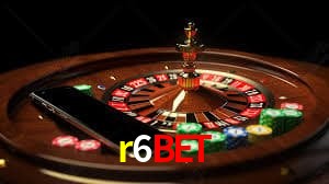 Tennis Betting r6bet