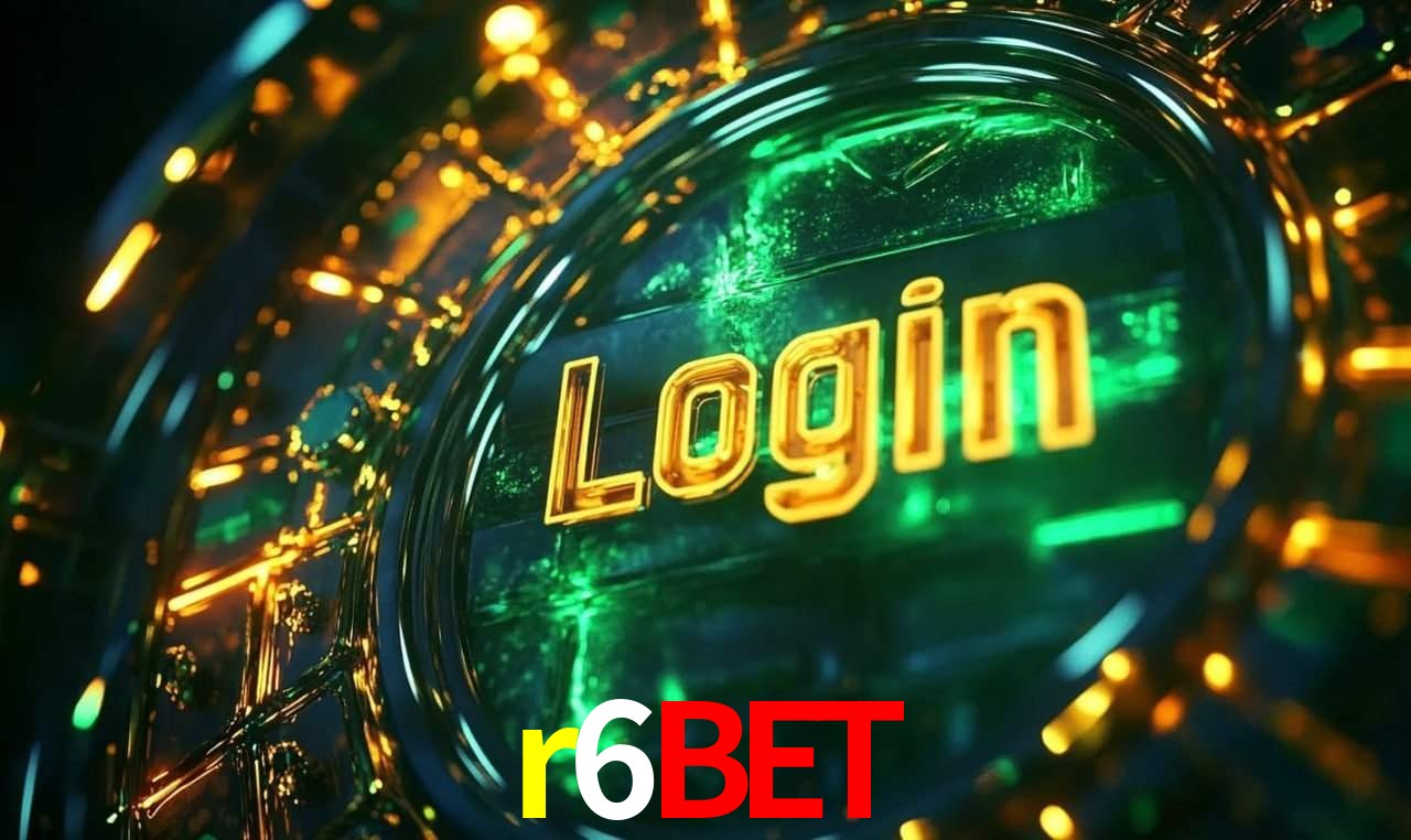 Segurança e privacidade no APP r6bet