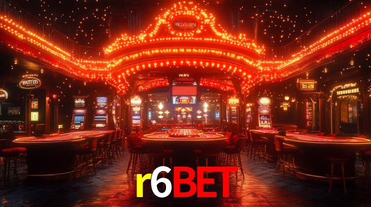 r6bet,r6bet.com