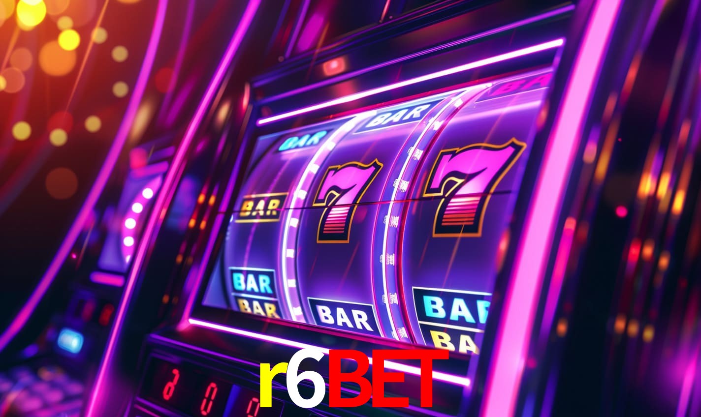 r6bet.com