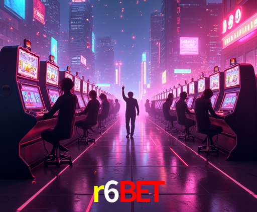 Programa VIP r6bet