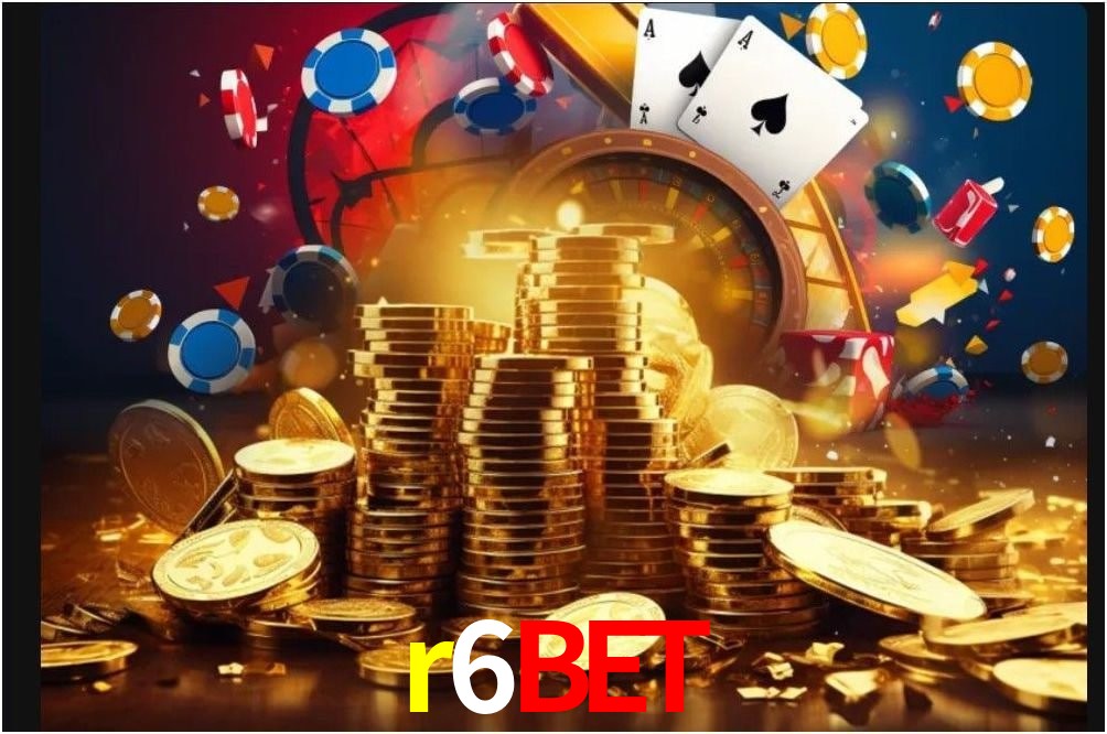 cassino r6bet
