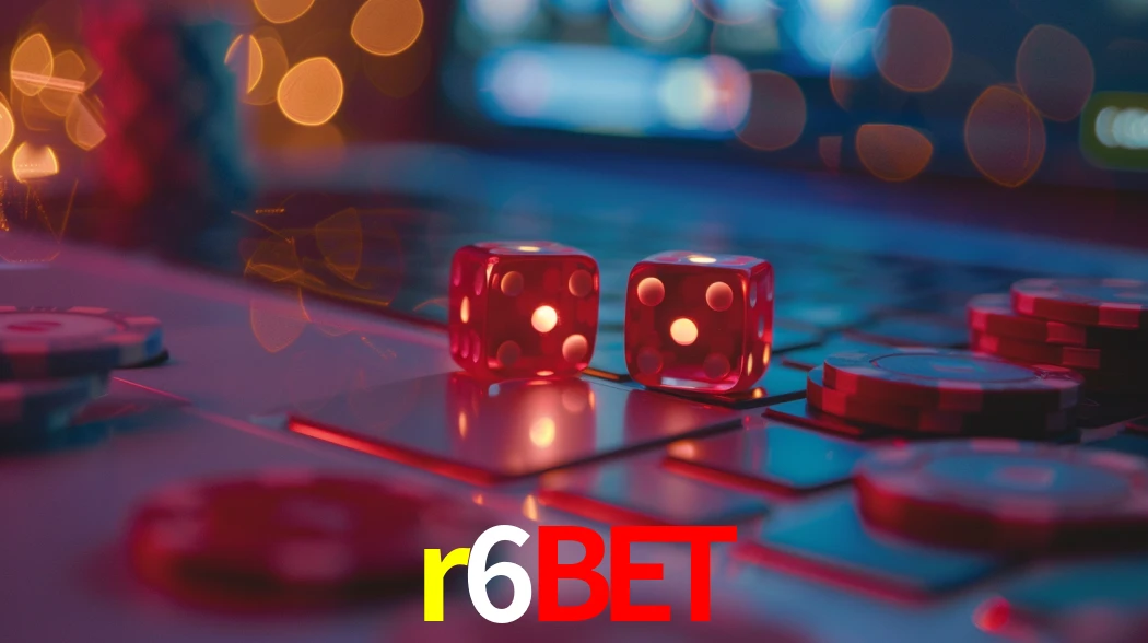 Quick Registration r6bet
