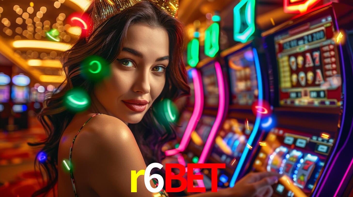 Mercados ao vivo e cash out na r6bet