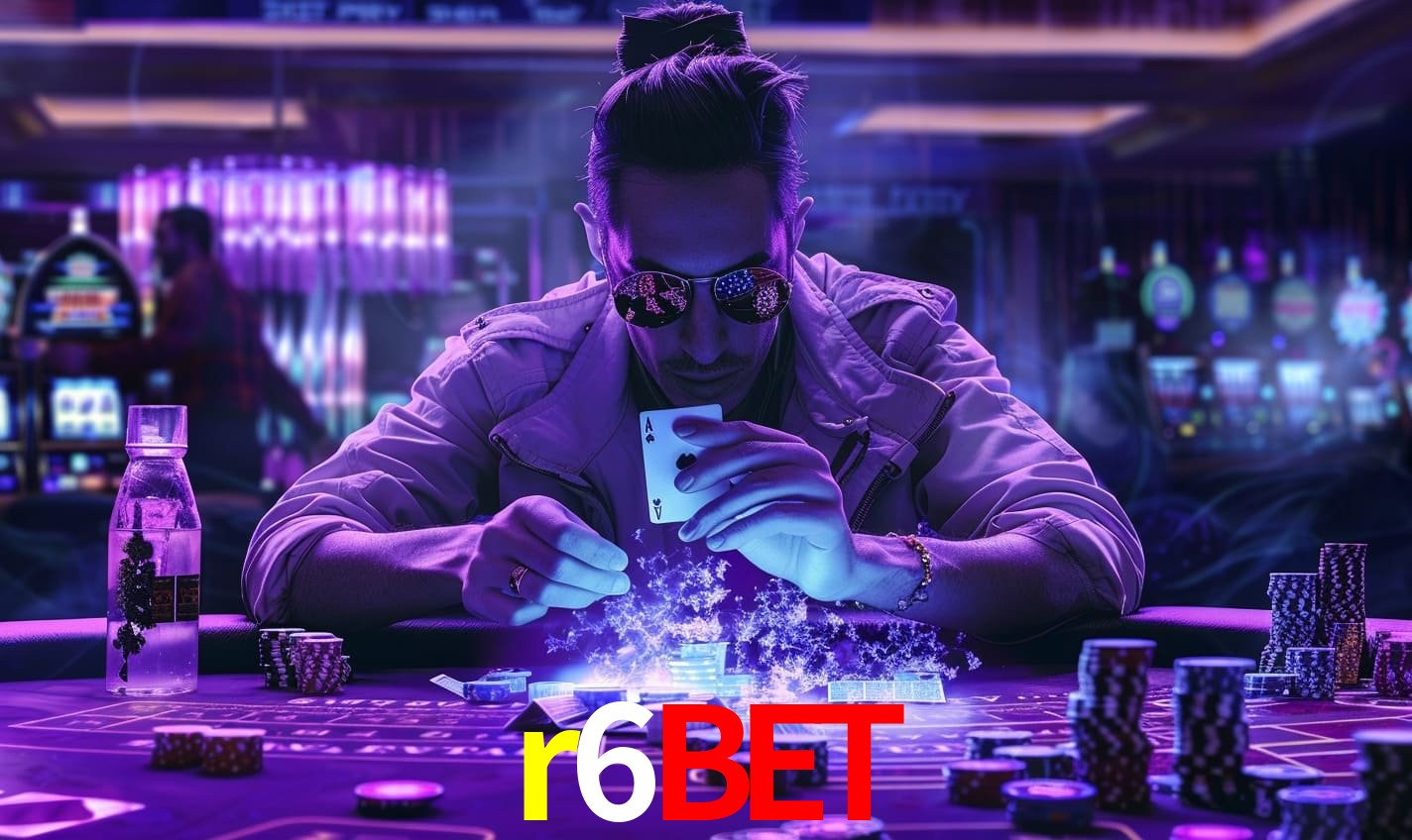 Spaceman Game r6bet