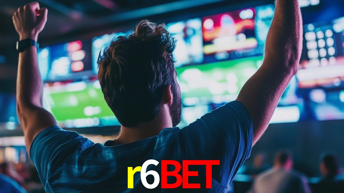 r6bet: Seu Especialista em Apostas Esportivas Brasileiras