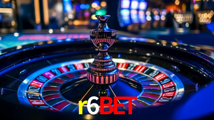 Explore as vantagens do r6bet: serviço profissional e confiabilidade