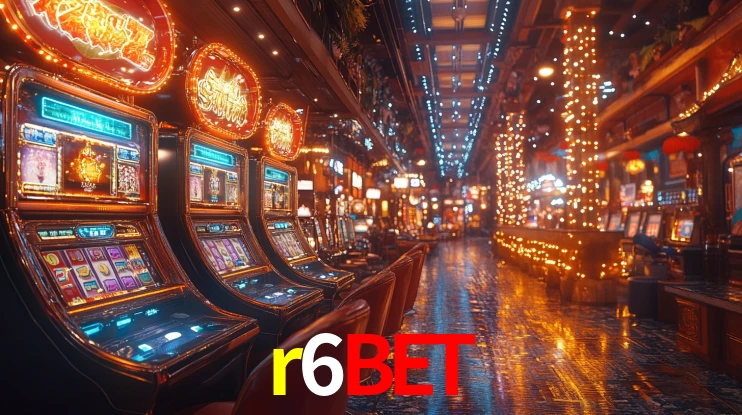 r6bet.com