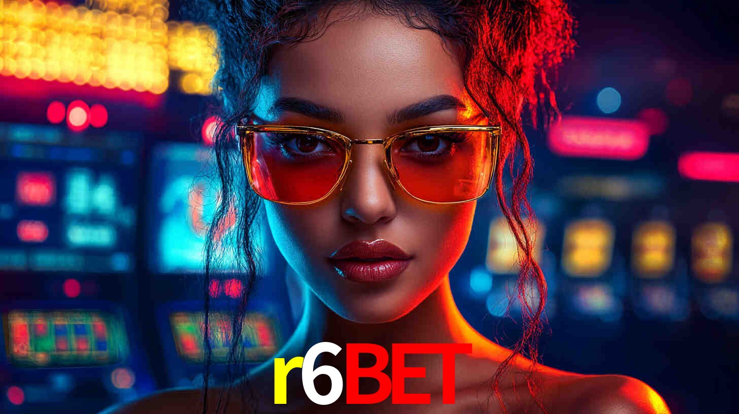 A Popularidade dos Caça-Níqueis no r6bet