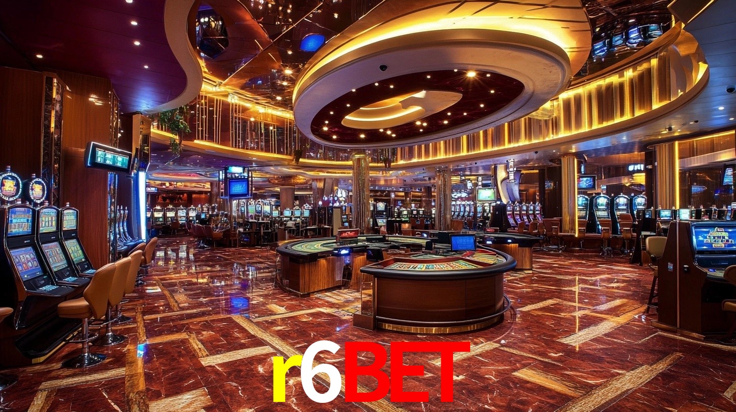 Programa VIP r6bet