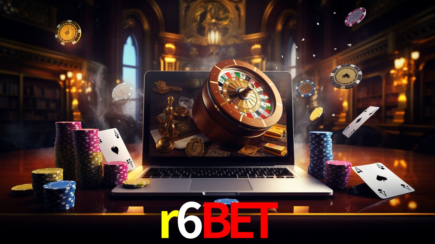 Blackjack Table r6bet
