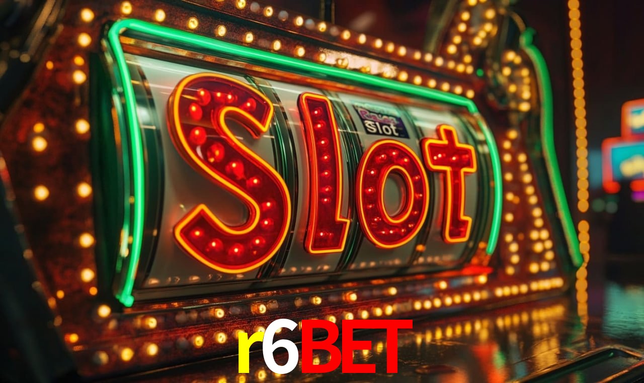 Design Responsivo r6bet
