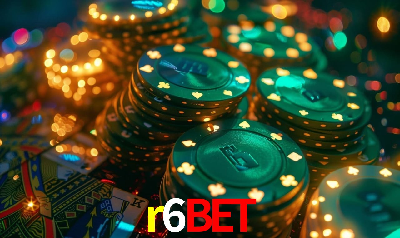 Jogo Spaceman r6bet