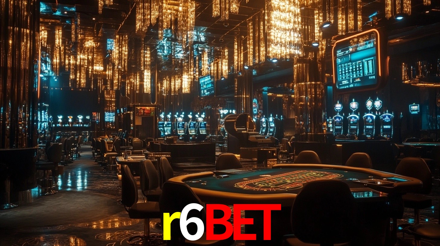 r6bet