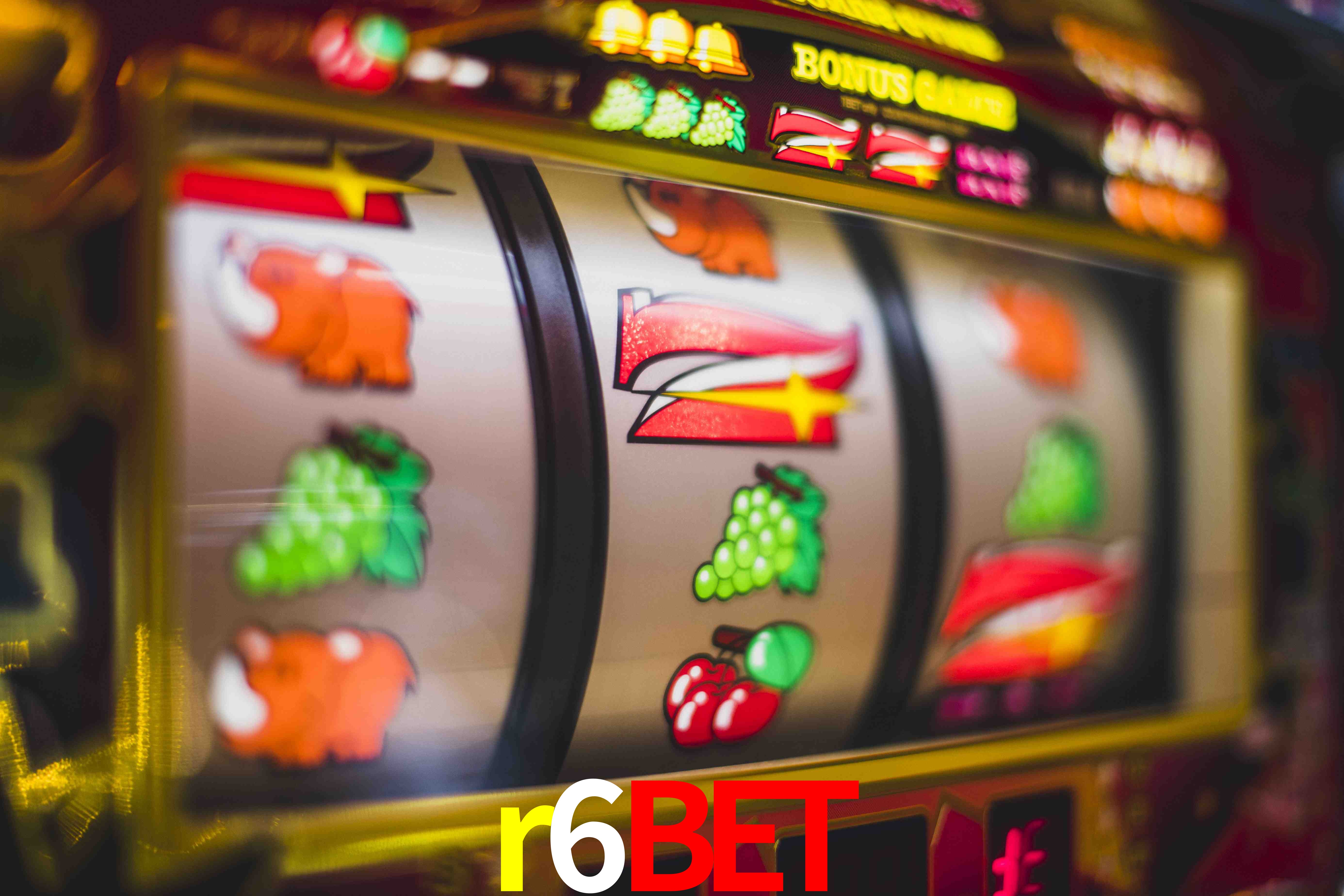 Football Betting r6bet