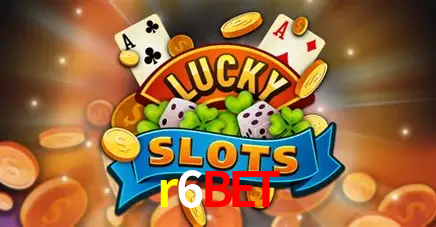 Descubra o Mundo do Cassino Online com r6bet
