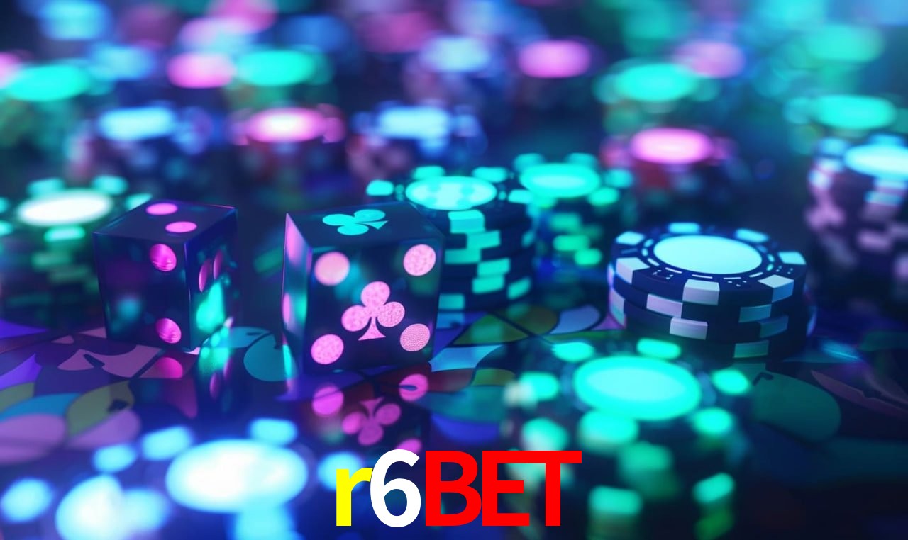 Casino Ao Vivo r6bet