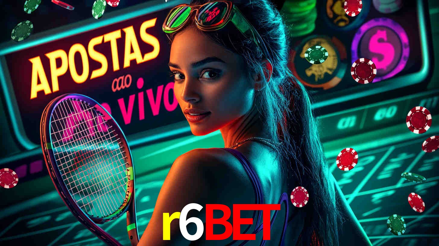 A Popularidade dos Caça-Níqueis no r6bet