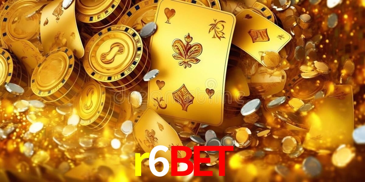 A Experiência Imersiva dos Cassinos Ao Vivo no r6bet