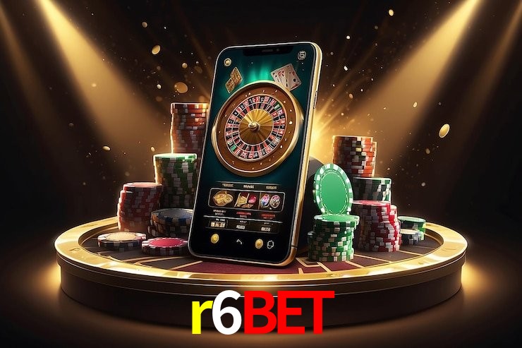Segurança 2FA r6bet