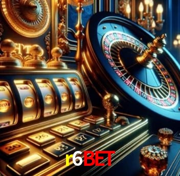 Casino VIP r6bet