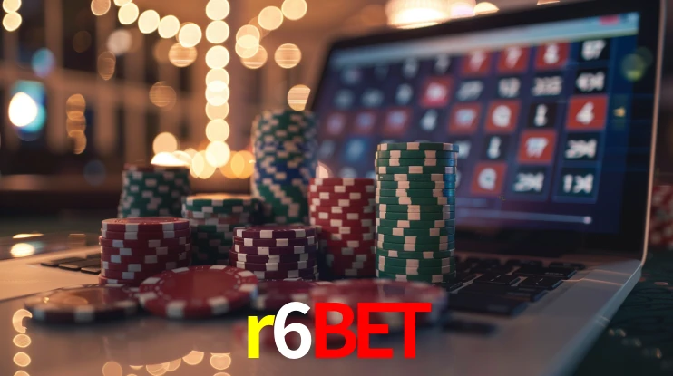 Account Benefits r6bet