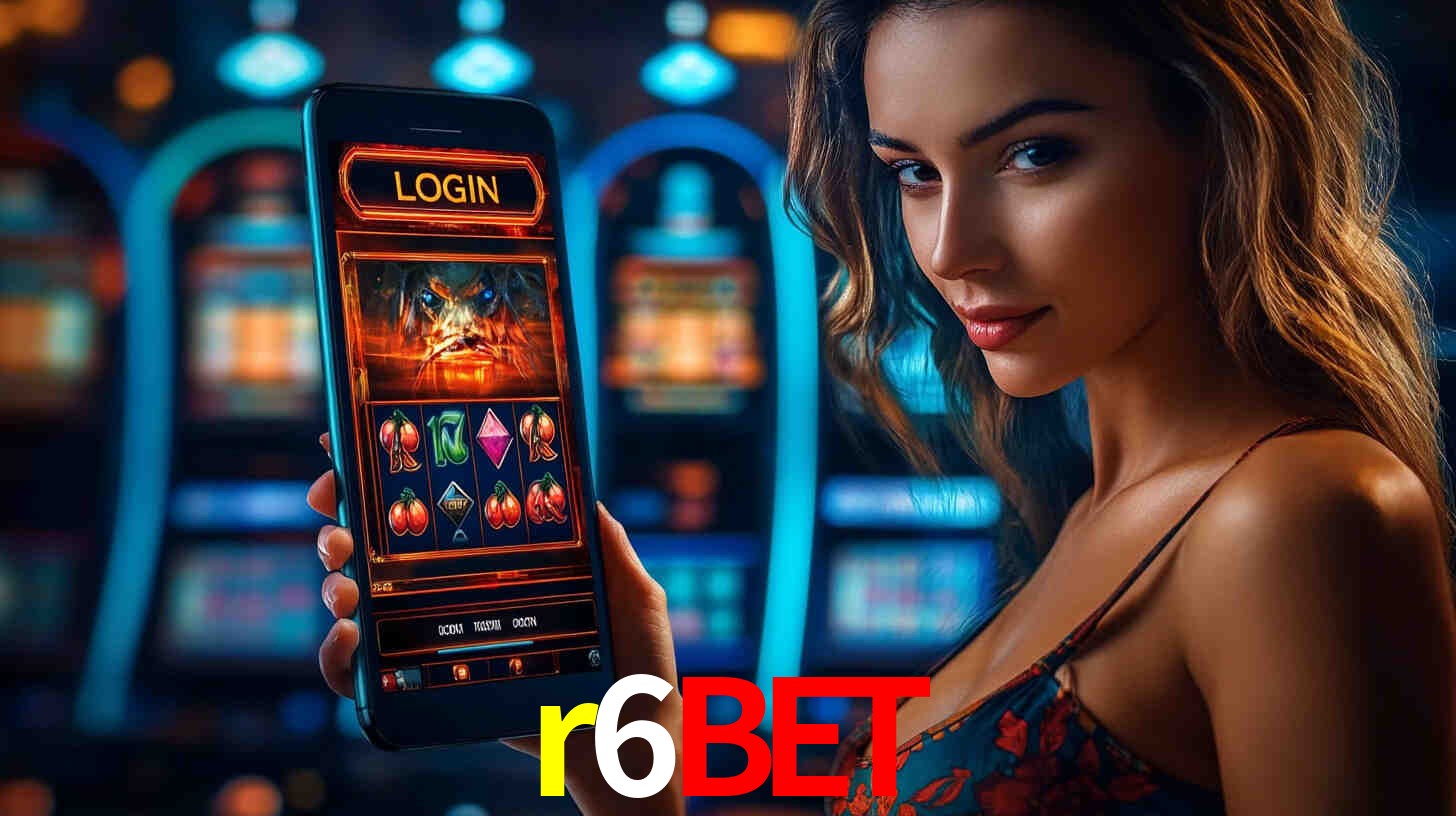 Bônus Generosos e Exclusivos no r6bet para Você!