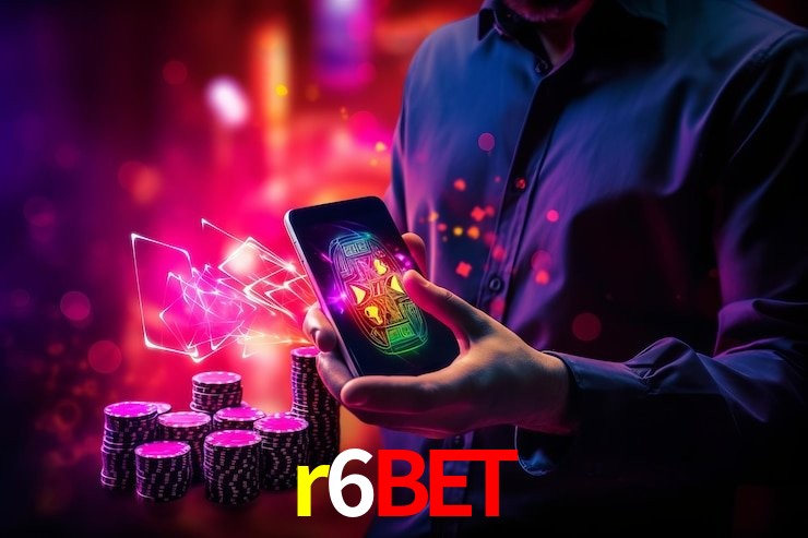 Torneios r6bet
