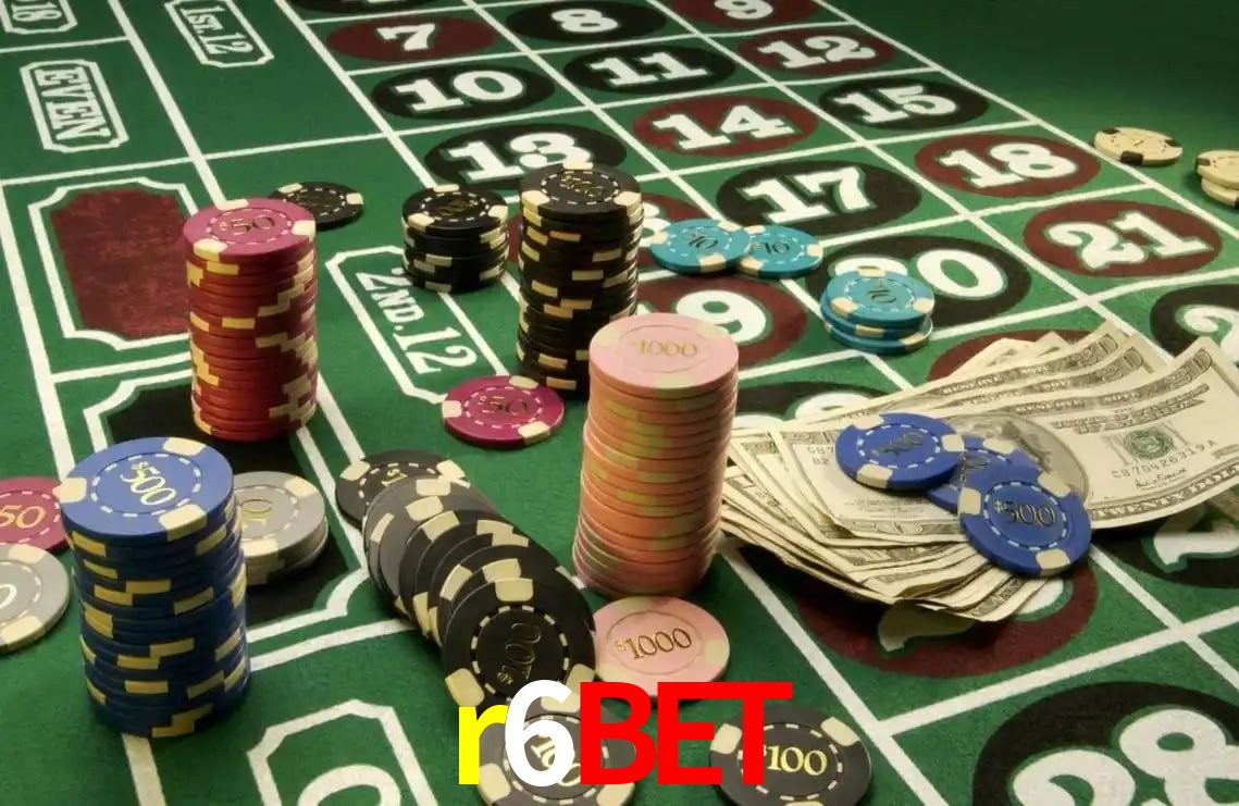r6bet