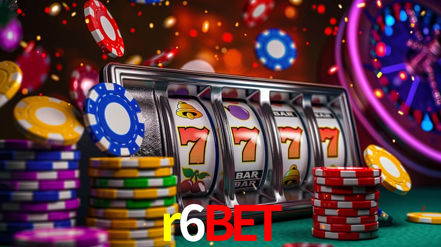 Interface Premium r6bet