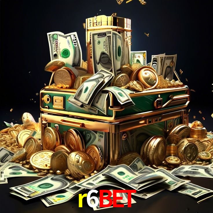 Apostas de Basquete r6bet