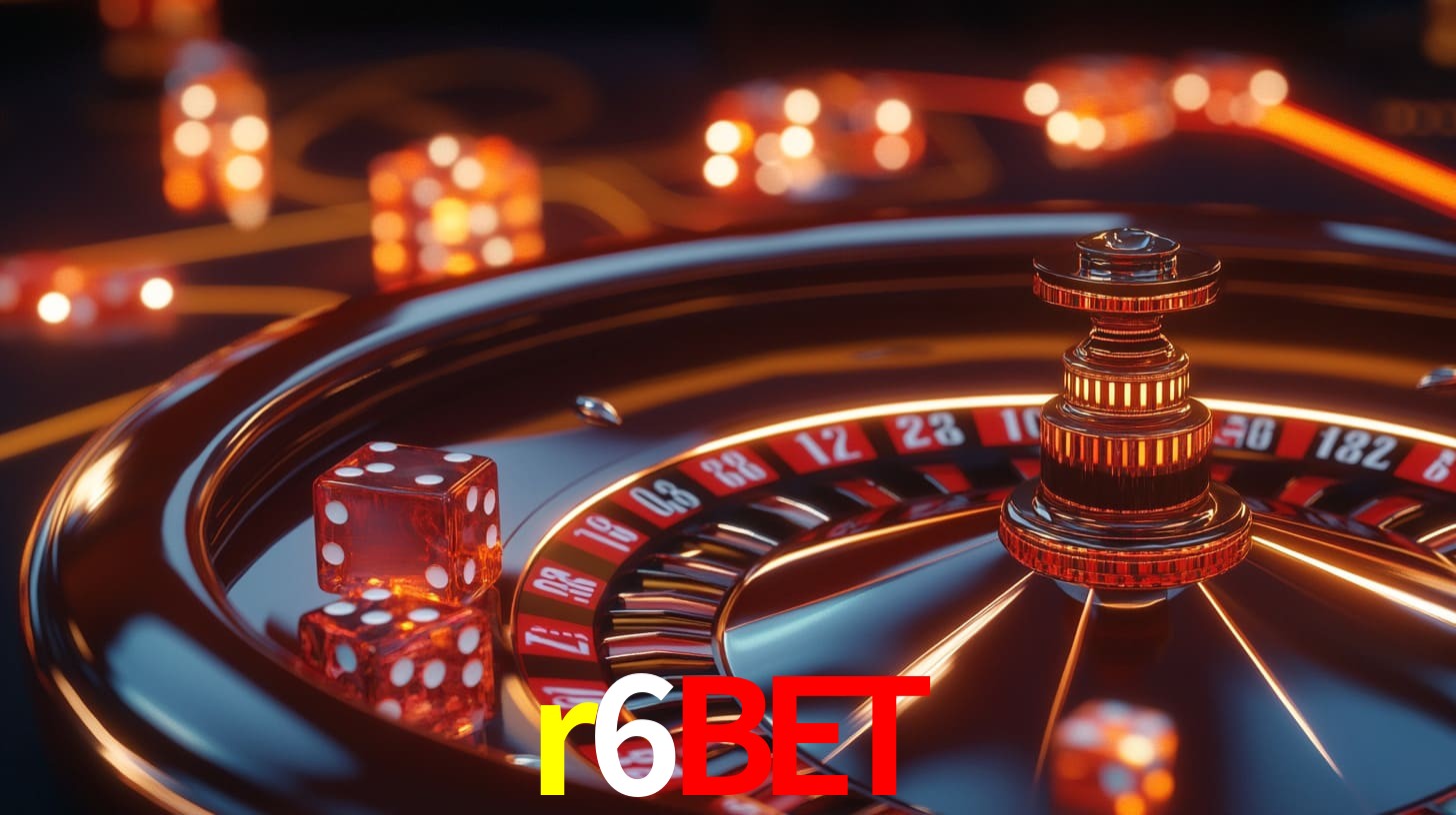r6bet app