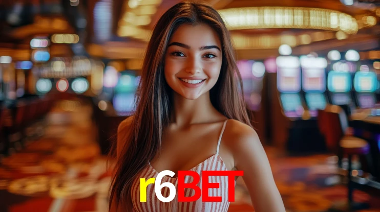Premium Interface r6bet
